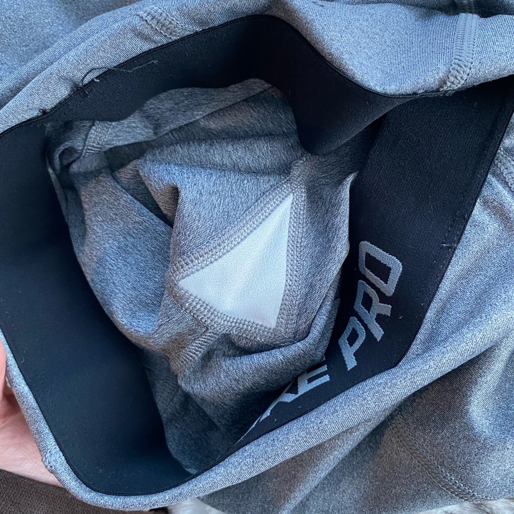 NIKE DRY FIT SHORTS - Picture 2 of 6